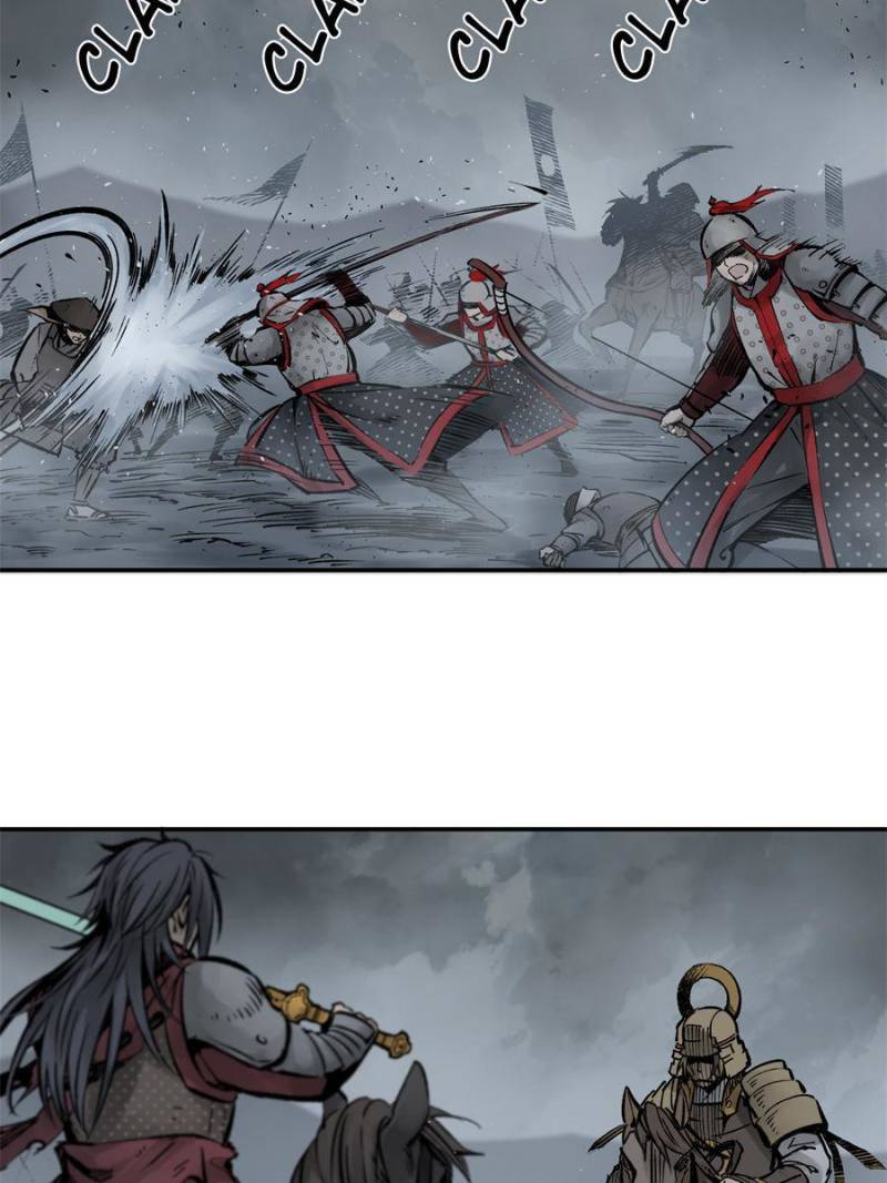 Another Beginning With the Guhuo Bird Chapter 83 - Page 2