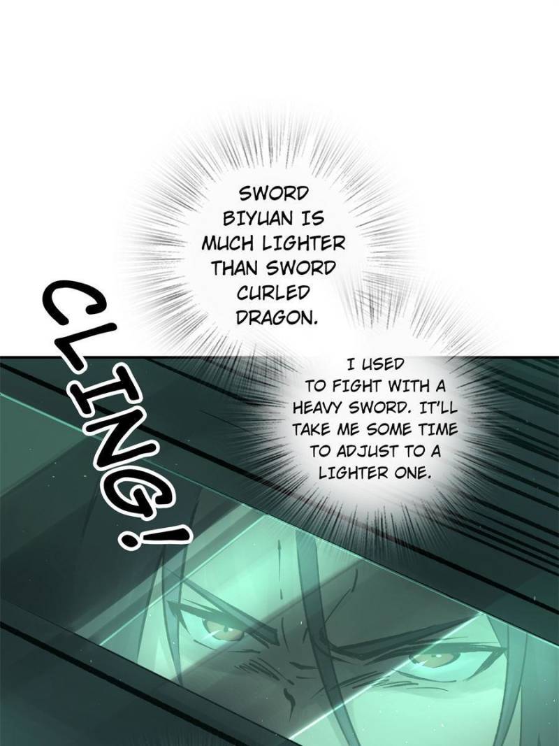 Another Beginning With the Guhuo Bird Chapter 83 - Page 12