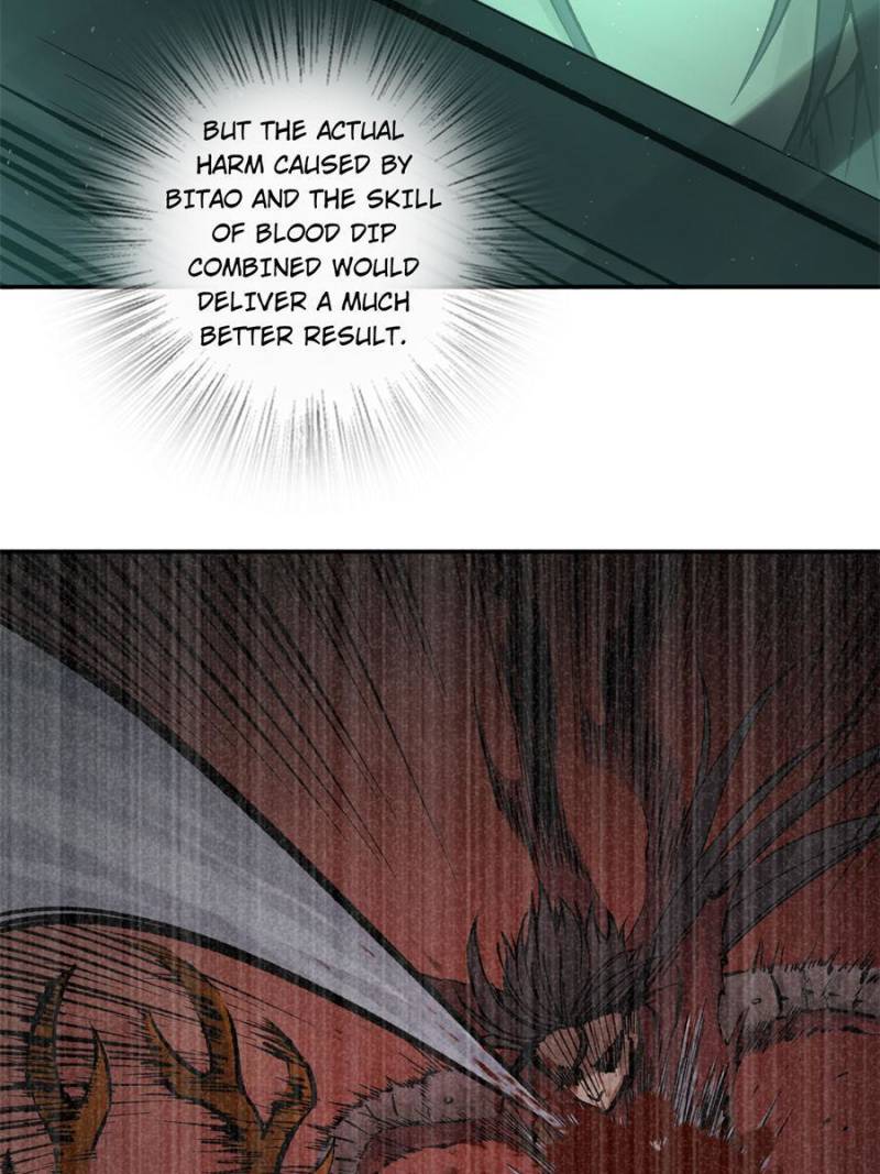 Another Beginning With the Guhuo Bird Chapter 83 - Page 13