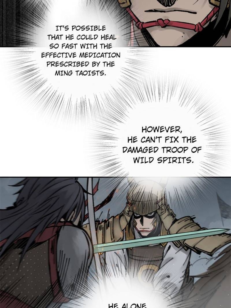 Another Beginning With the Guhuo Bird Chapter 83 - Page 15