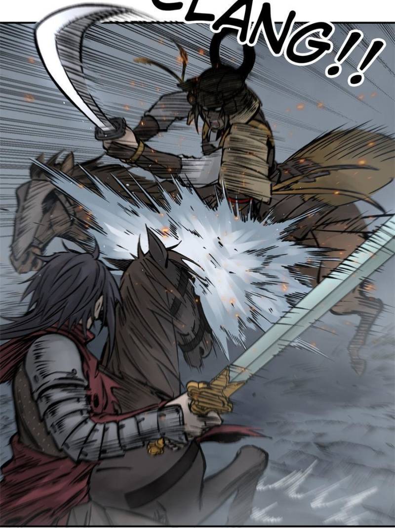 Another Beginning With the Guhuo Bird Chapter 83 - Page 17