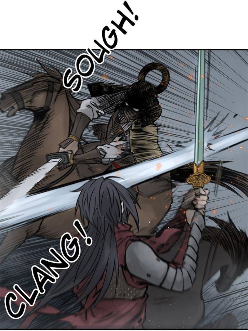 Another Beginning With the Guhuo Bird Chapter 83 - Page 18