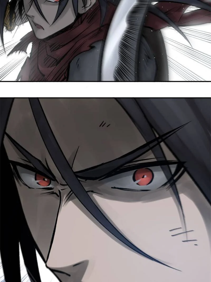 Another Beginning With the Guhuo Bird Chapter 83 - Page 20