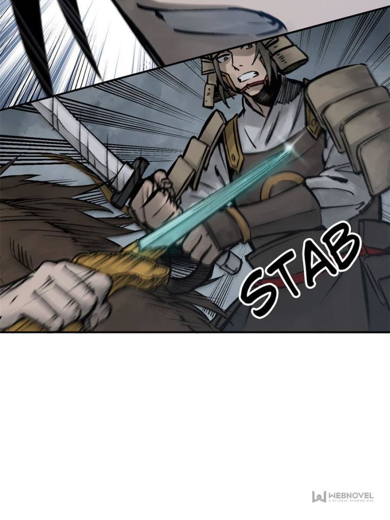 Another Beginning With the Guhuo Bird Chapter 83 - Page 21
