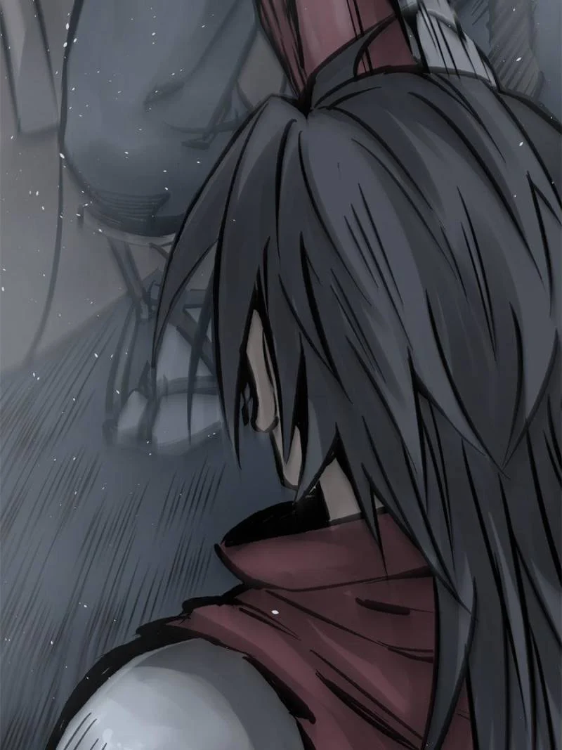 Another Beginning With the Guhuo Bird Chapter 83 - Page 24