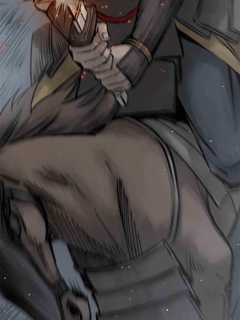Another Beginning With the Guhuo Bird Chapter 83 - Page 27