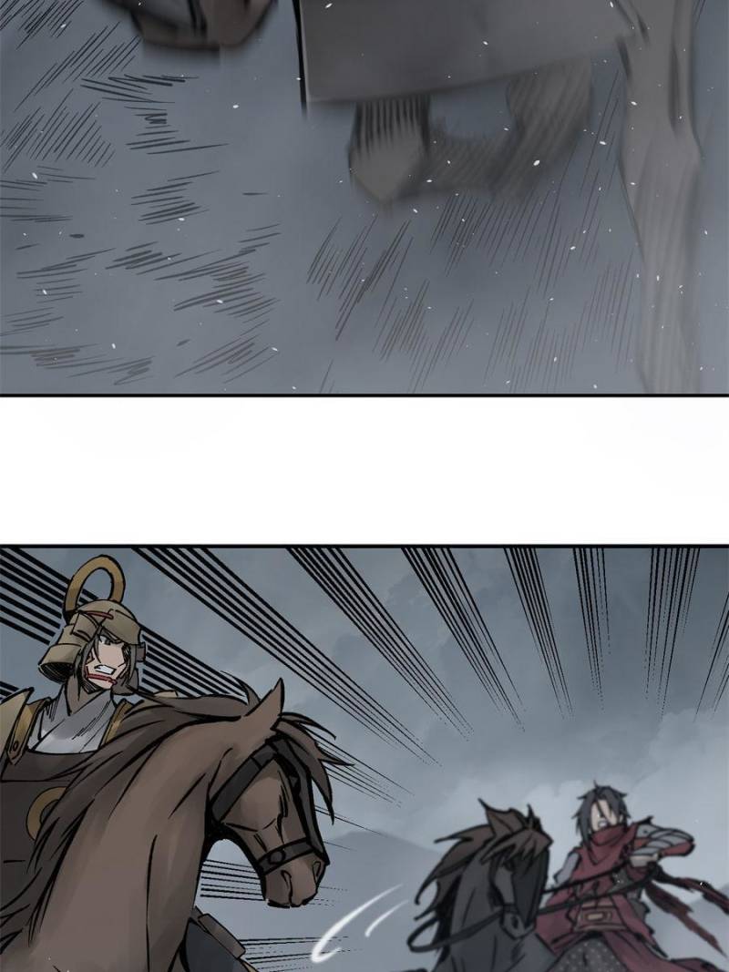 Another Beginning With the Guhuo Bird Chapter 83 - Page 28