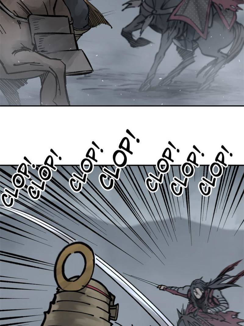 Another Beginning With the Guhuo Bird Chapter 83 - Page 29
