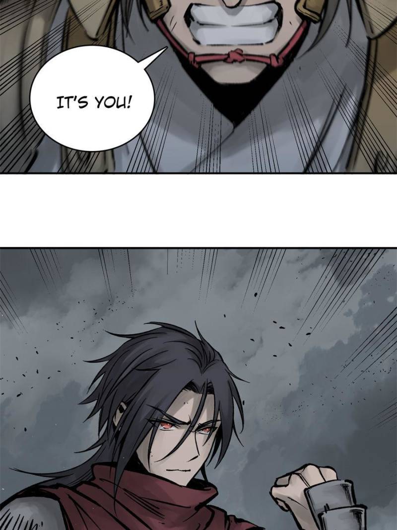Another Beginning With the Guhuo Bird Chapter 83 - Page 4