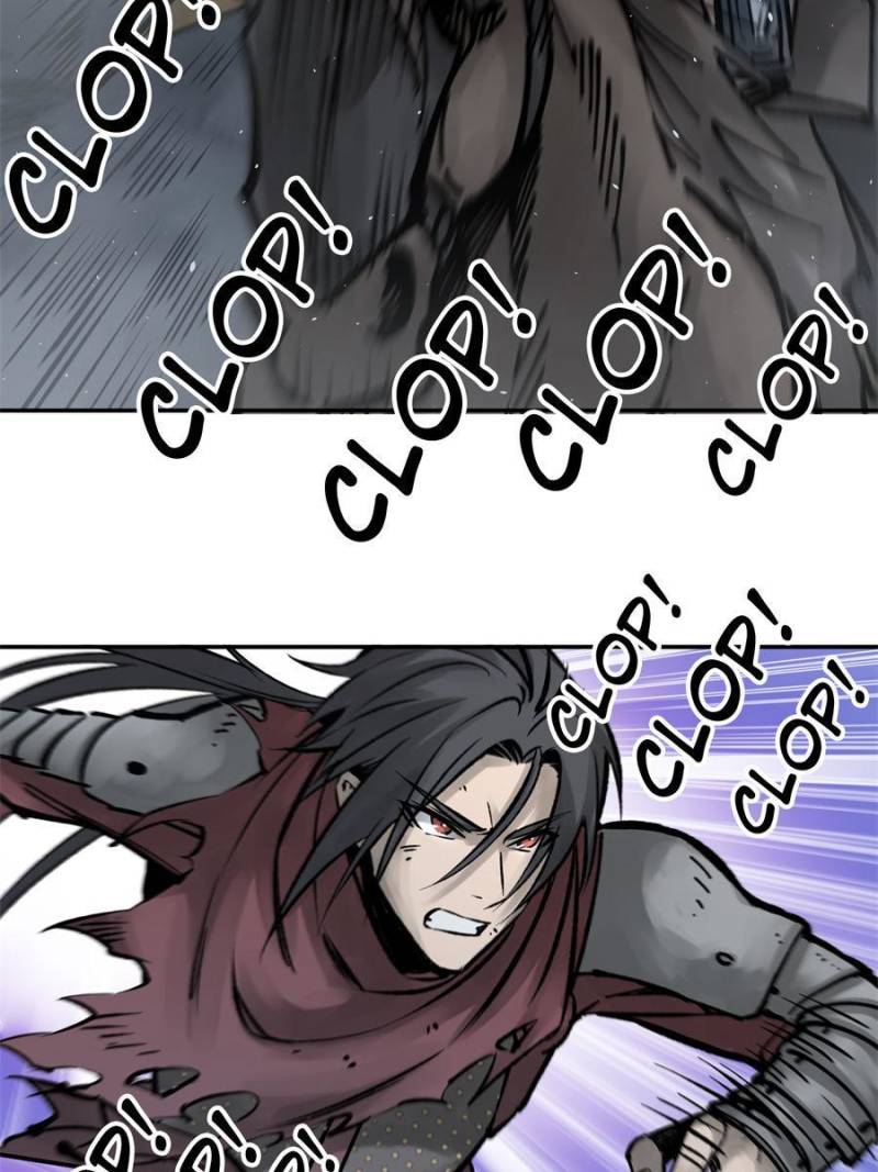 Another Beginning With the Guhuo Bird Chapter 83 - Page 32