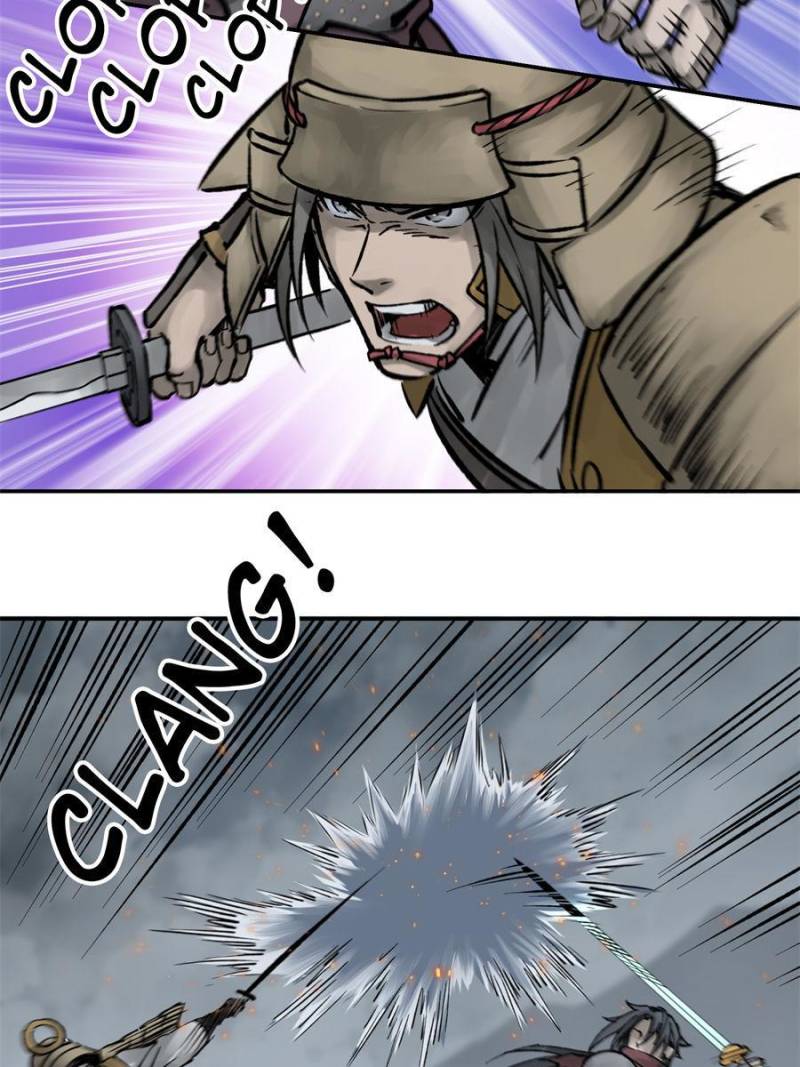Another Beginning With the Guhuo Bird Chapter 83 - Page 33