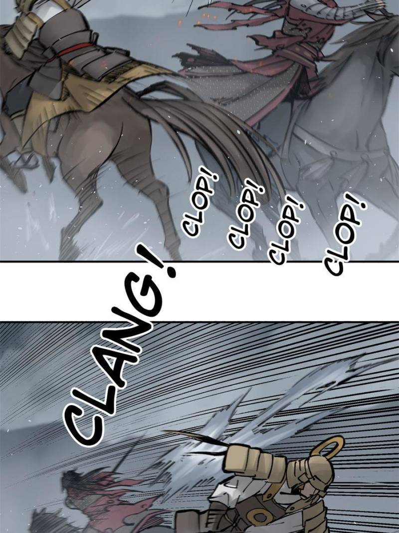 Another Beginning With the Guhuo Bird Chapter 83 - Page 34
