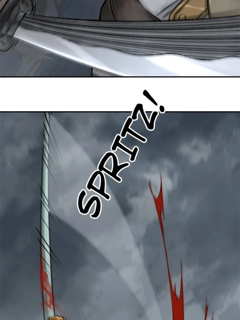 Another Beginning With the Guhuo Bird Chapter 83 - Page 38
