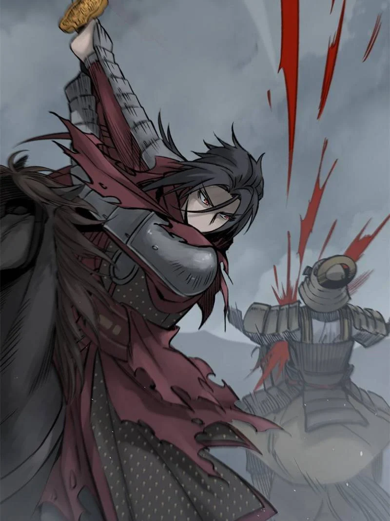 Another Beginning With the Guhuo Bird Chapter 83 - Page 39
