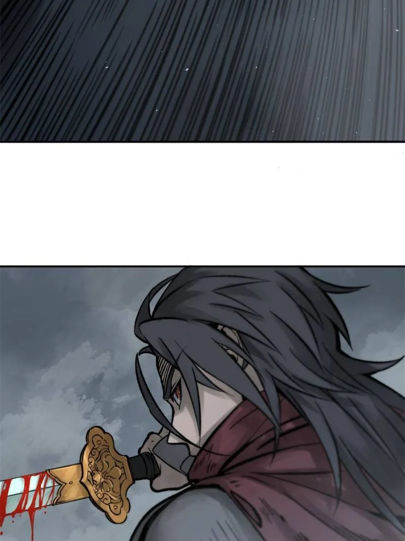 Another Beginning With the Guhuo Bird Chapter 83 - Page 41