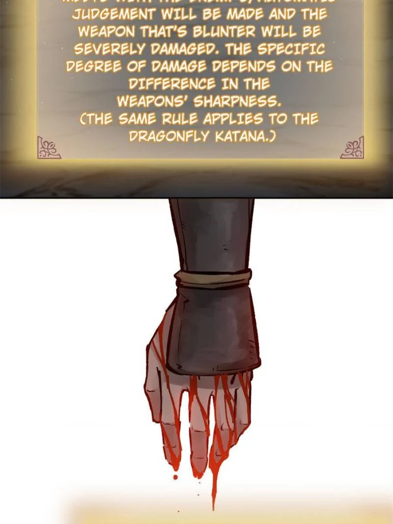 Another Beginning With the Guhuo Bird Chapter 83 - Page 44