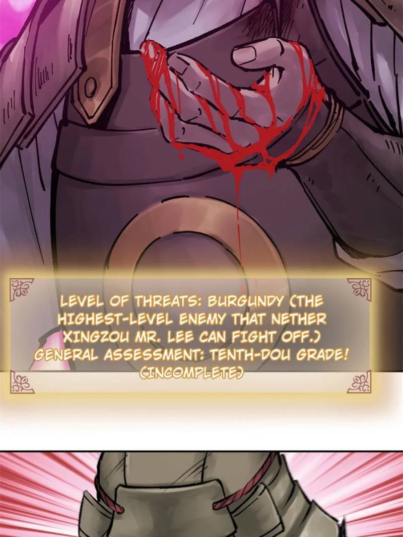 Another Beginning With the Guhuo Bird Chapter 83 - Page 46