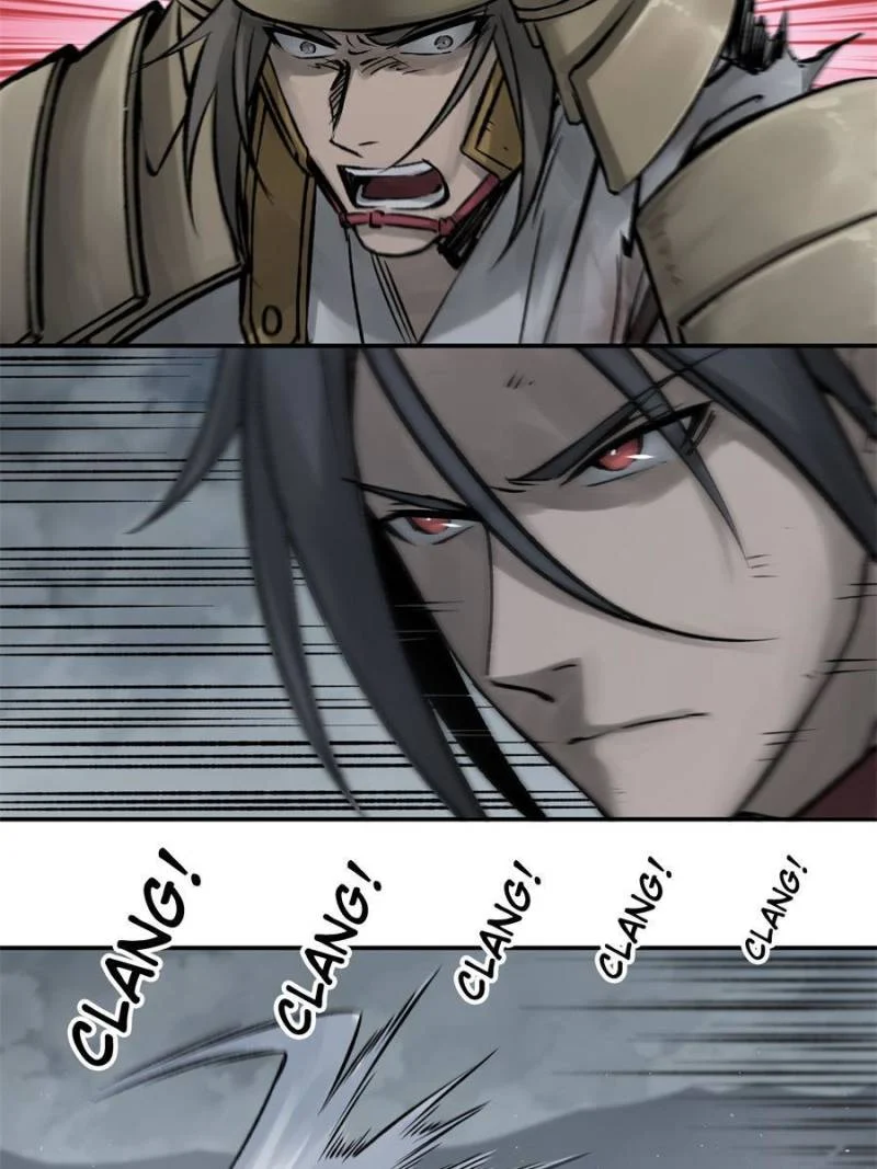 Another Beginning With the Guhuo Bird Chapter 83 - Page 47