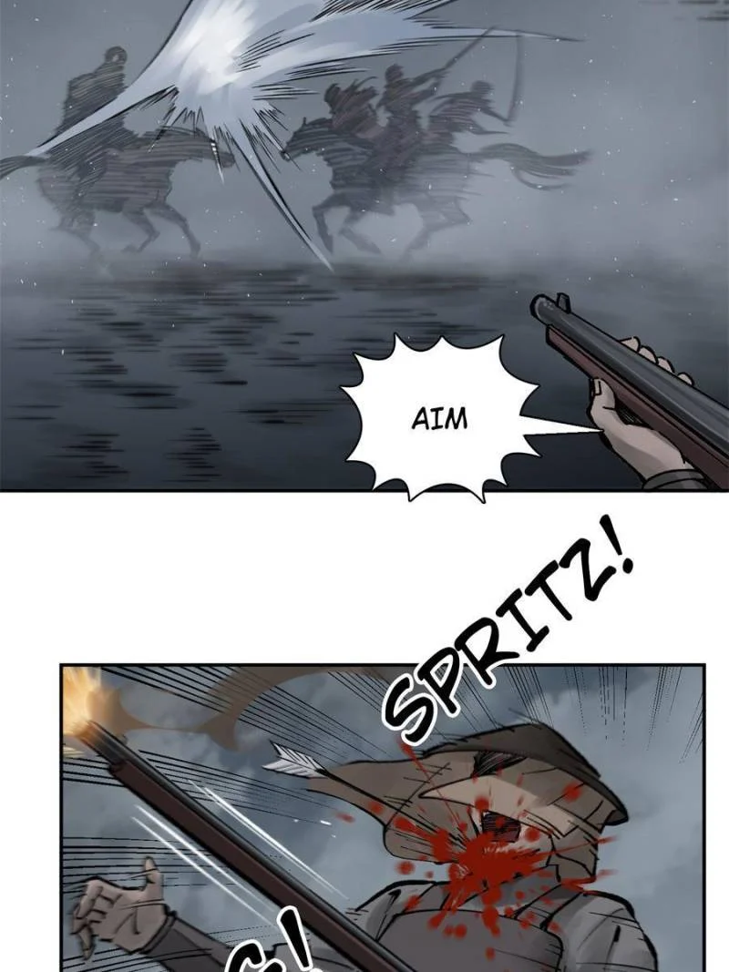 Another Beginning With the Guhuo Bird Chapter 83 - Page 48