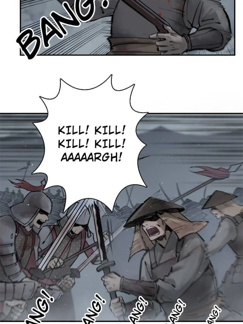 Another Beginning With the Guhuo Bird Chapter 83 - Page 49