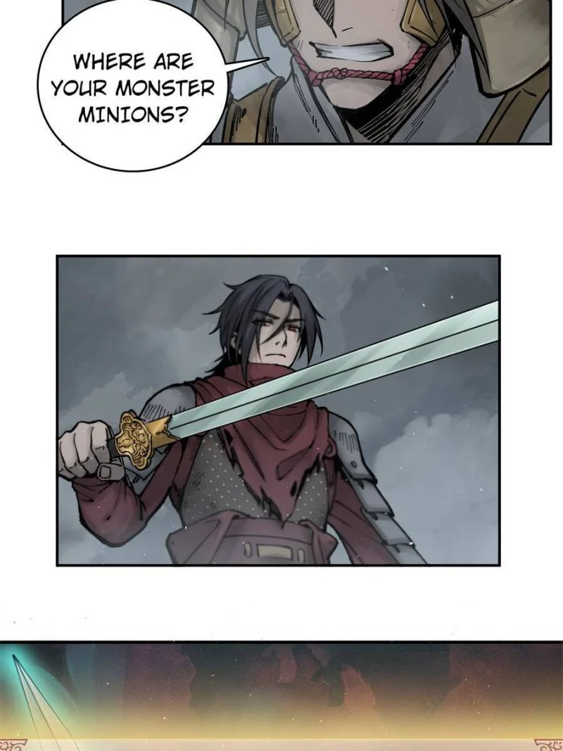 Another Beginning With the Guhuo Bird Chapter 83 - Page 6