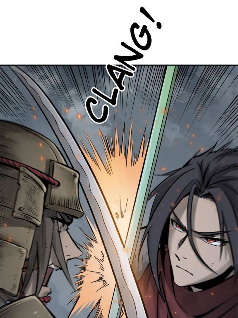 Another Beginning With the Guhuo Bird Chapter 83 - Page 51