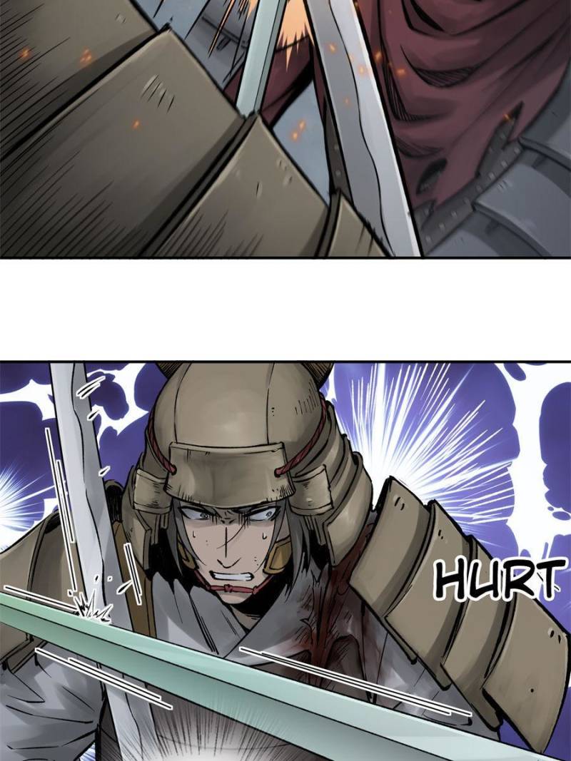 Another Beginning With the Guhuo Bird Chapter 83 - Page 52
