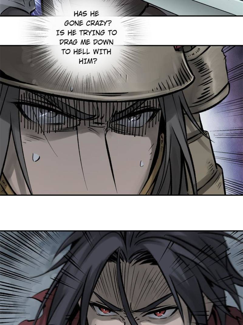 Another Beginning With the Guhuo Bird Chapter 83 - Page 53