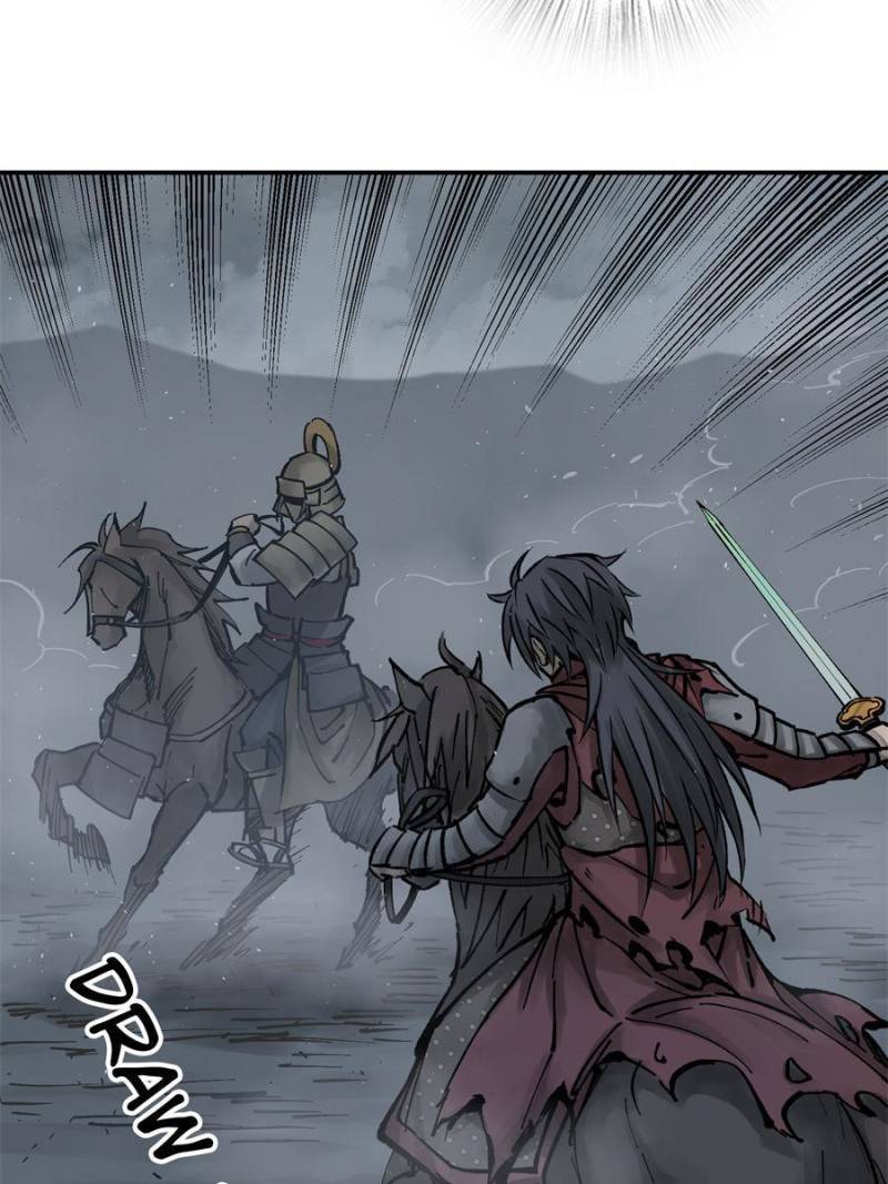 Another Beginning With the Guhuo Bird Chapter 83 - Page 55