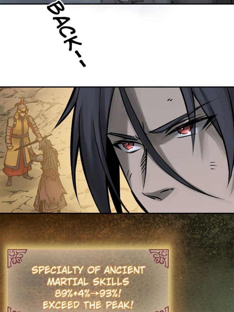Another Beginning With the Guhuo Bird Chapter 83 - Page 56