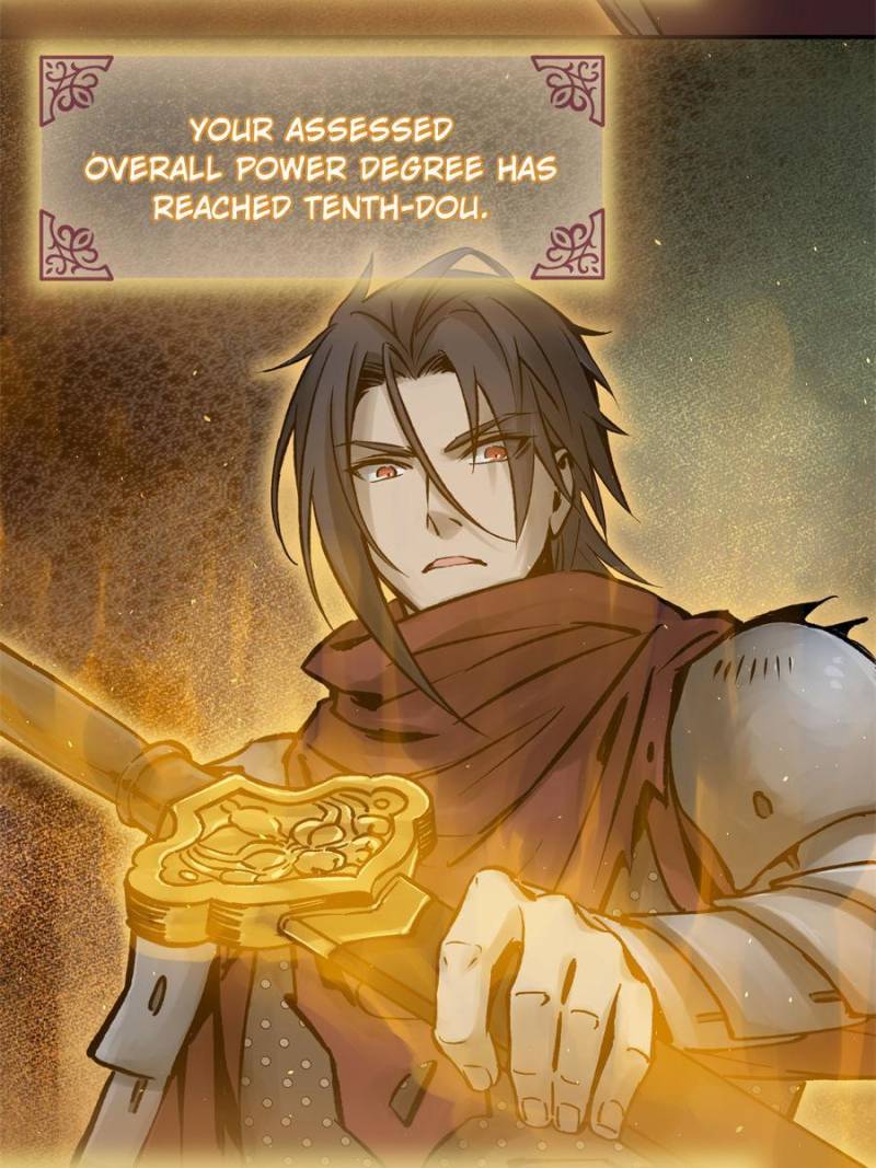 Another Beginning With the Guhuo Bird Chapter 83 - Page 58