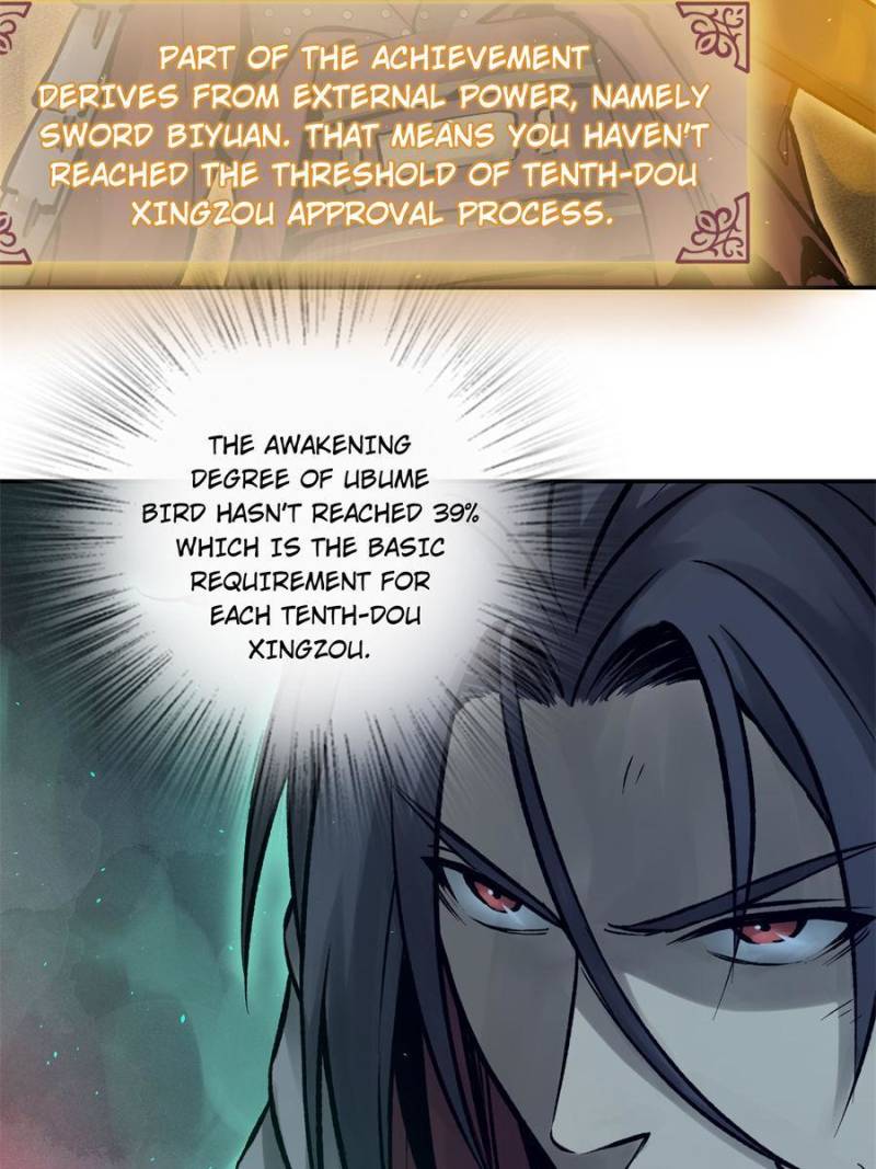 Another Beginning With the Guhuo Bird Chapter 83 - Page 59