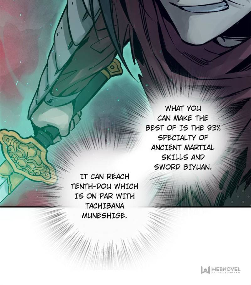 Another Beginning With the Guhuo Bird Chapter 83 - Page 60