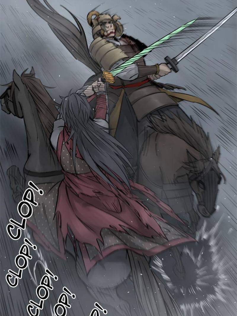 Another Beginning With the Guhuo Bird Chapter 83 - Page 62