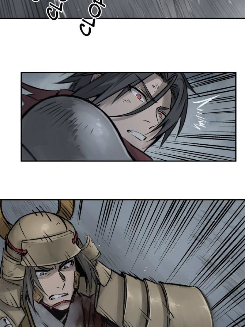 Another Beginning With the Guhuo Bird Chapter 83 - Page 63