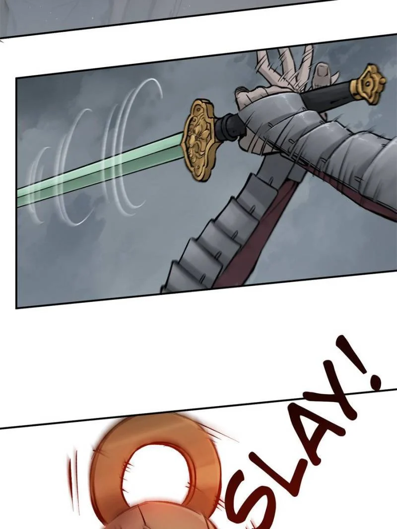 Another Beginning With the Guhuo Bird Chapter 83 - Page 65