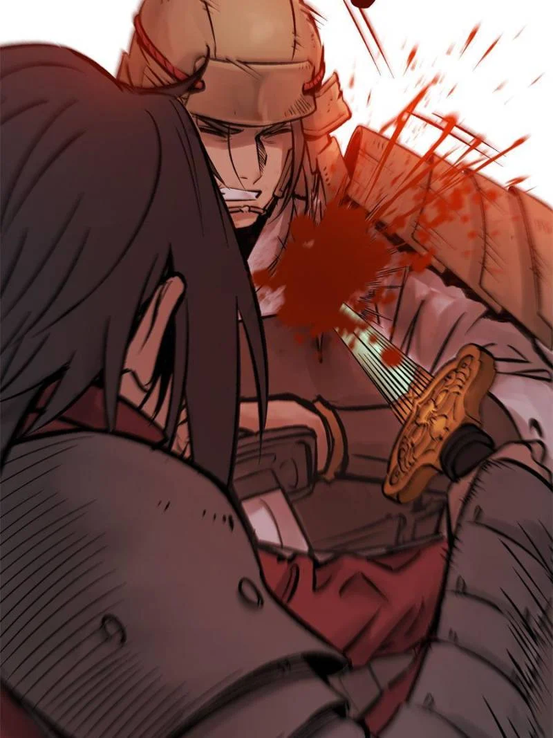 Another Beginning With the Guhuo Bird Chapter 83 - Page 66