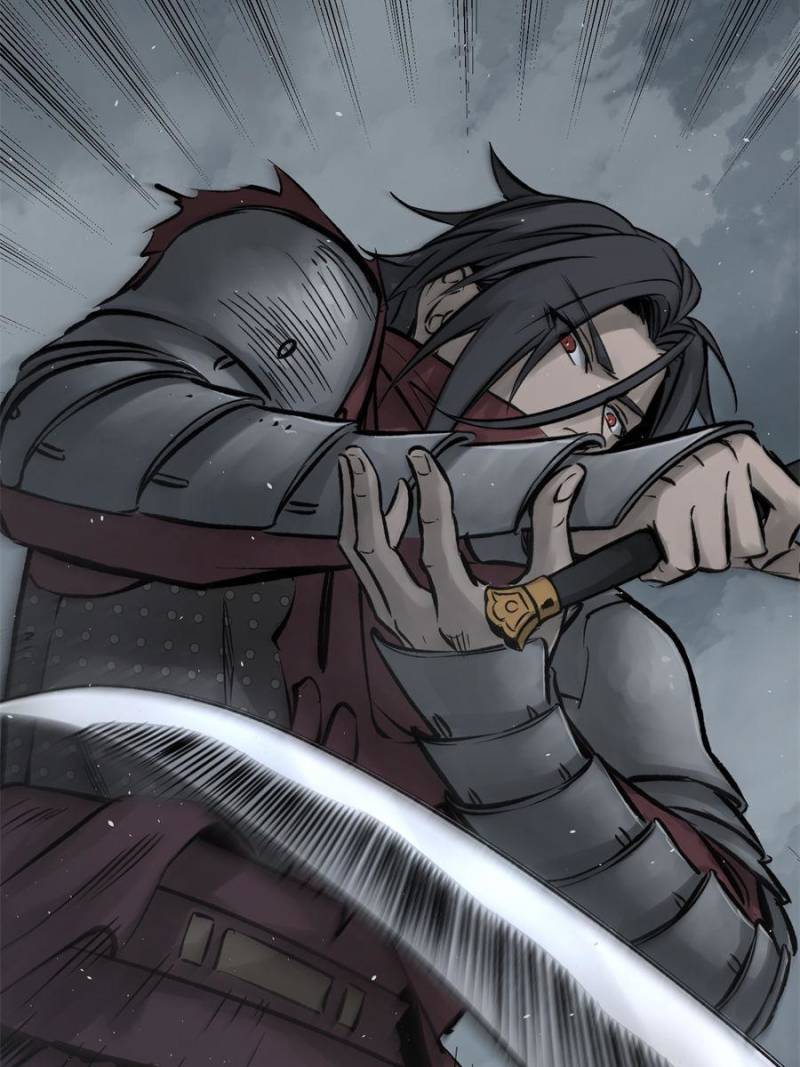 Another Beginning With the Guhuo Bird Chapter 83 - Page 68
