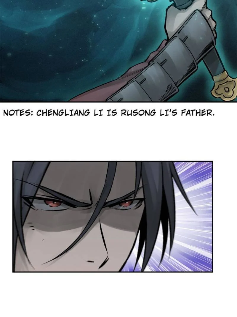 Another Beginning With the Guhuo Bird Chapter 83 - Page 8