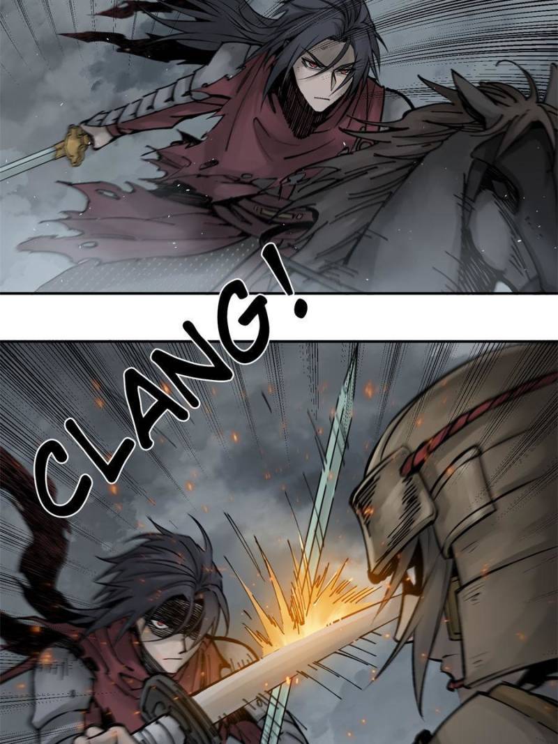 Another Beginning With the Guhuo Bird Chapter 83 - Page 10