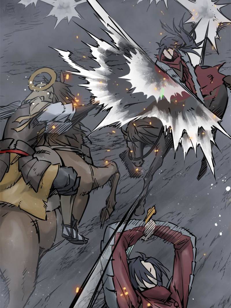 Another Beginning With the Guhuo Bird Chapter 84 - Page 15