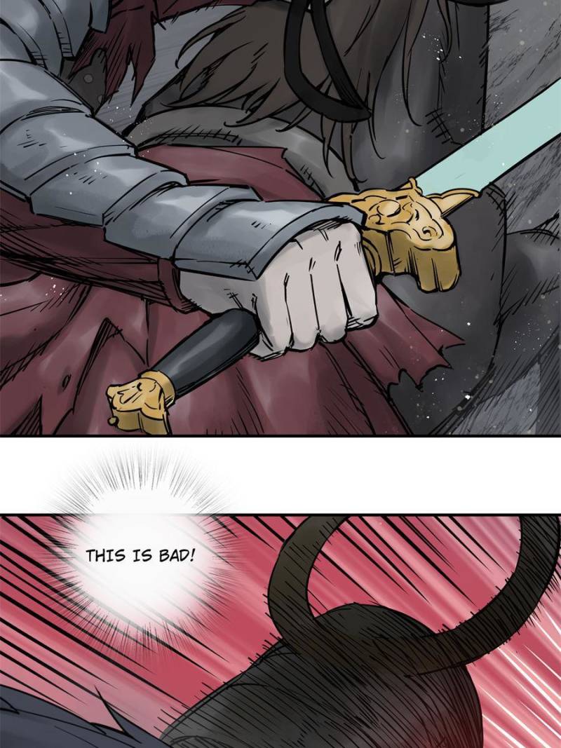 Another Beginning With the Guhuo Bird Chapter 84 - Page 24