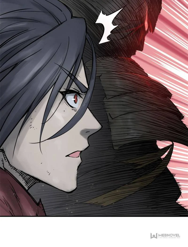 Another Beginning With the Guhuo Bird Chapter 84 - Page 25