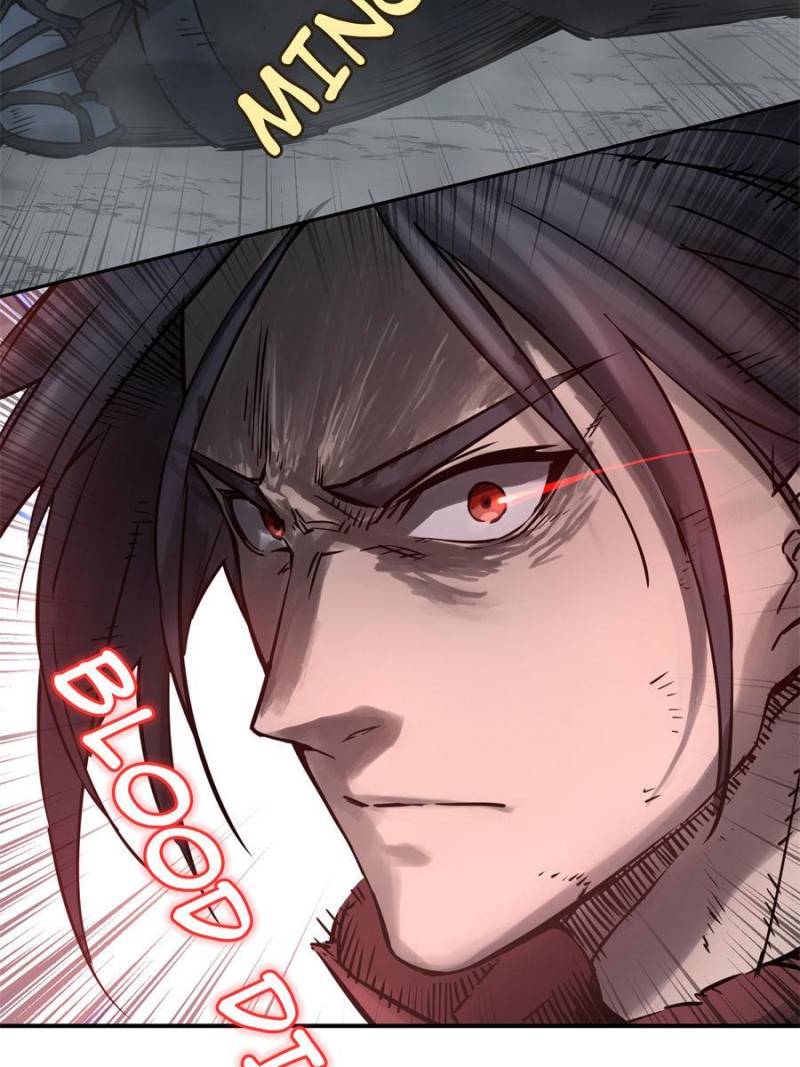 Another Beginning With the Guhuo Bird Chapter 84 - Page 27