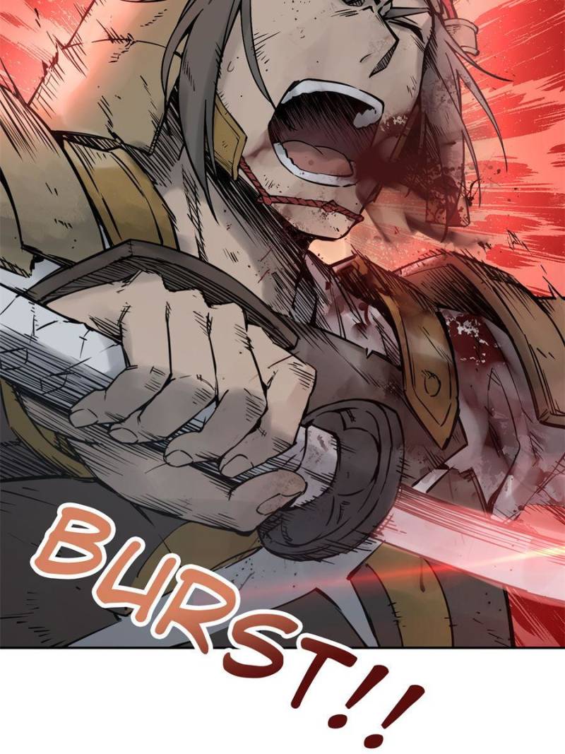 Another Beginning With the Guhuo Bird Chapter 84 - Page 29
