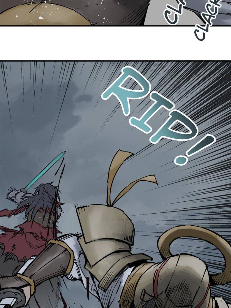 Another Beginning With the Guhuo Bird Chapter 84 - Page 4