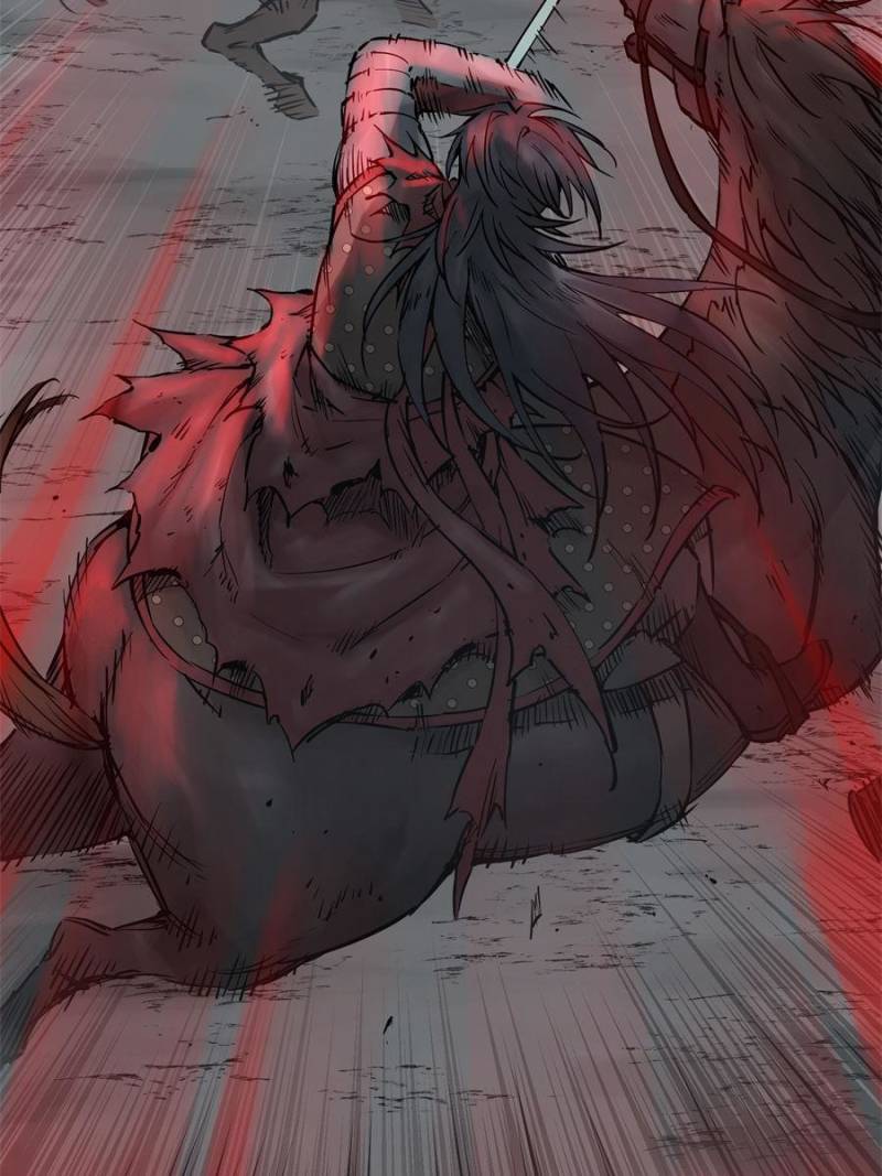 Another Beginning With the Guhuo Bird Chapter 84 - Page 31