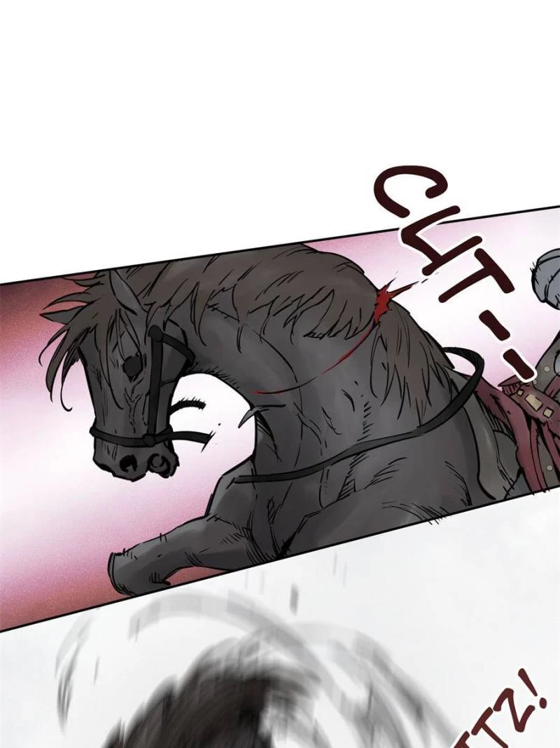 Another Beginning With the Guhuo Bird Chapter 84 - Page 33