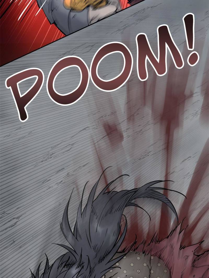 Another Beginning With the Guhuo Bird Chapter 84 - Page 36