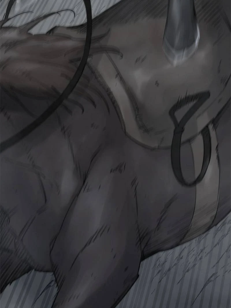 Another Beginning With the Guhuo Bird Chapter 84 - Page 38